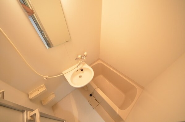 グランヴィアNの物件内観写真